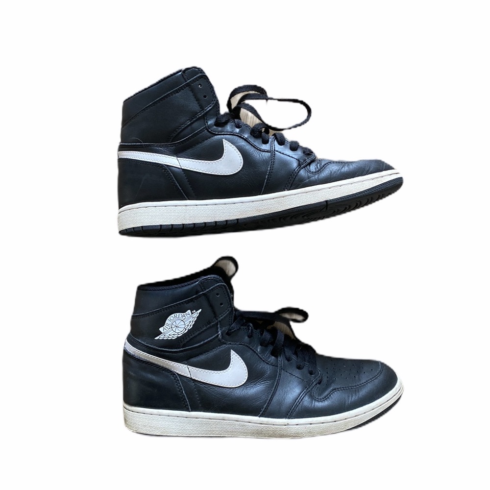 Nike Air Jordan 1 Retro High OG Size 10.5